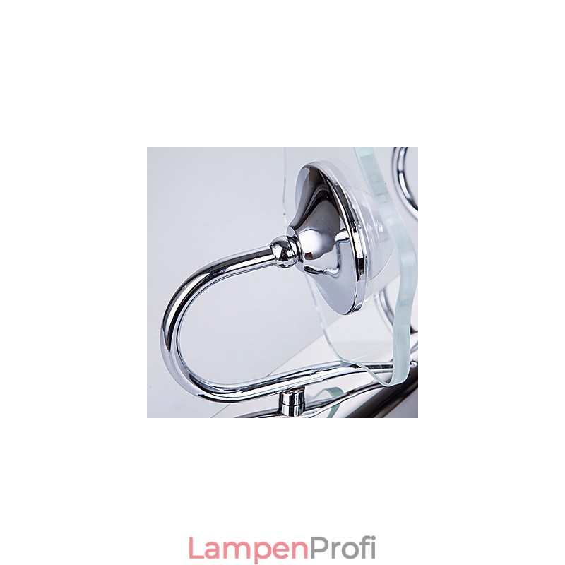 Wandleuchten Badezimmerbeleuchtung Modern Zeitgenössisch Metall