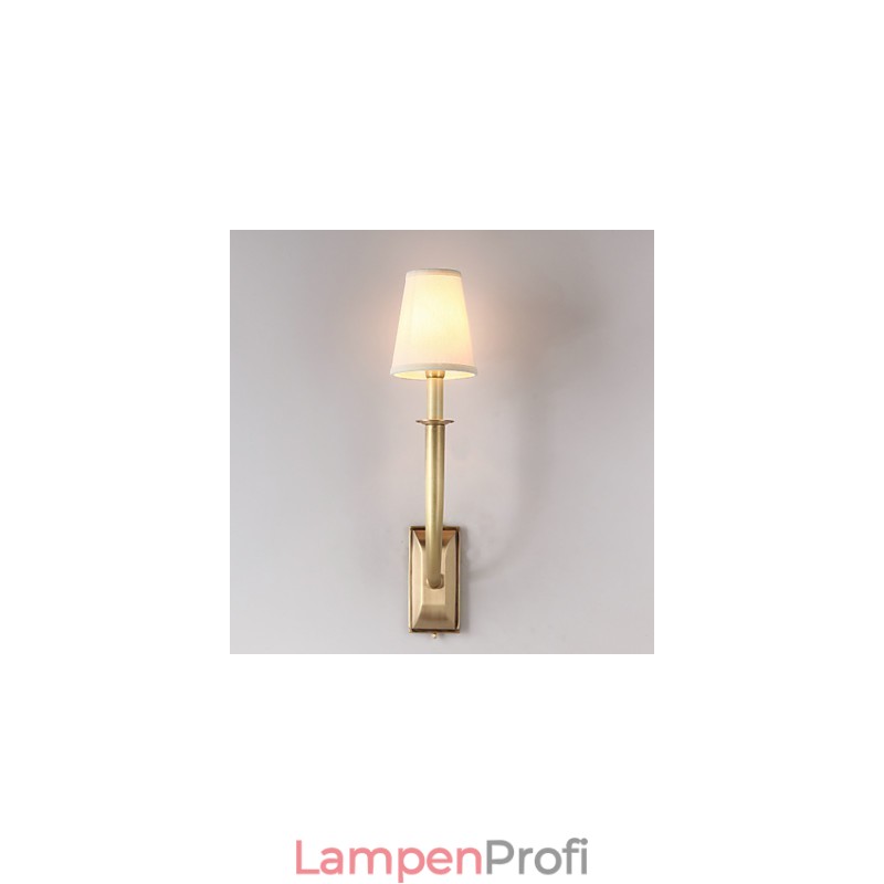 Mini-Stil Wandleuchten Country Metal