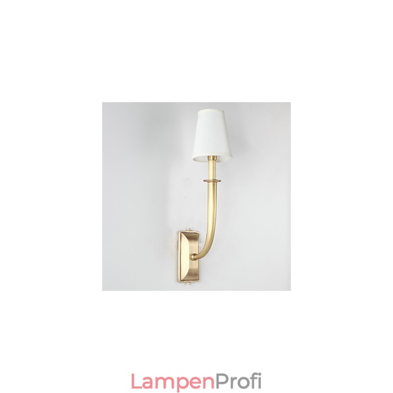 Mini-Stil Wandleuchten Country Metal