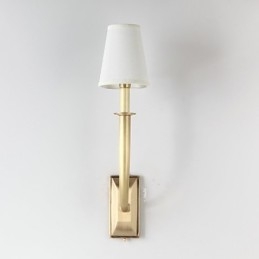 Mini-Stil Wandleuchten Country Metal