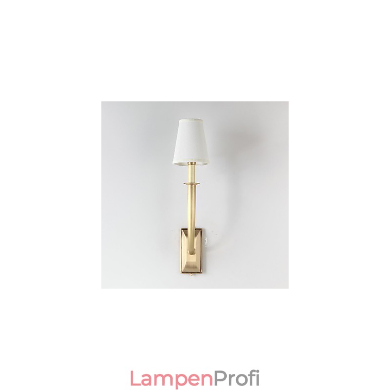 Mini-Stil Wandleuchten Country Metal