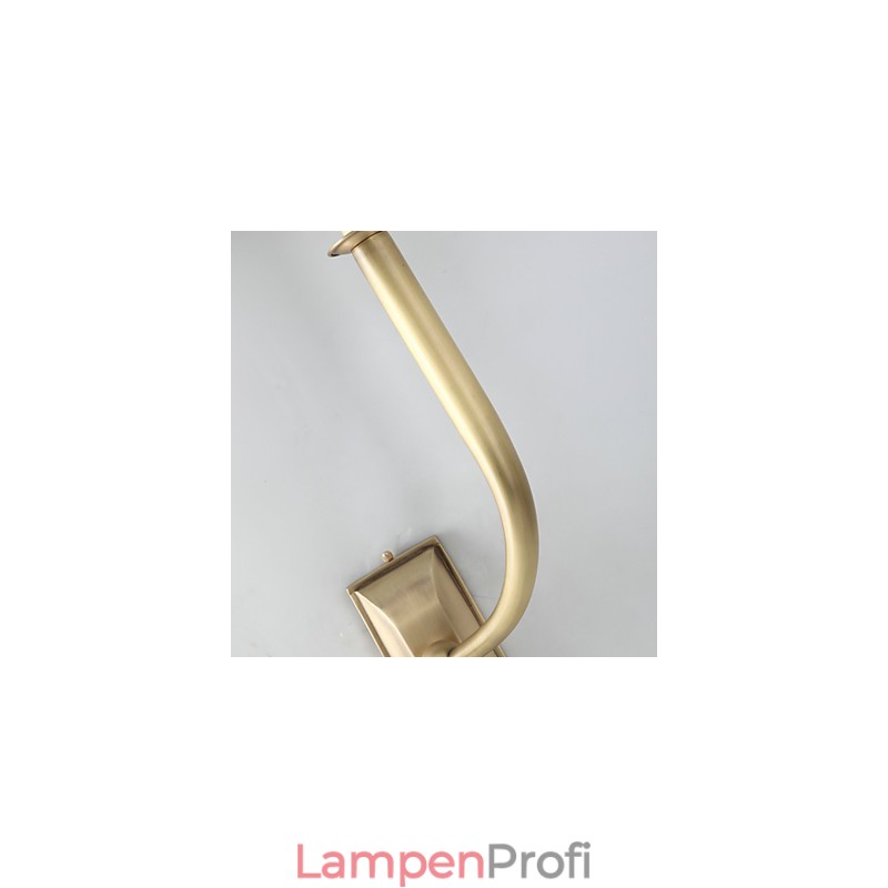 Mini-Stil Wandleuchten Country Metal