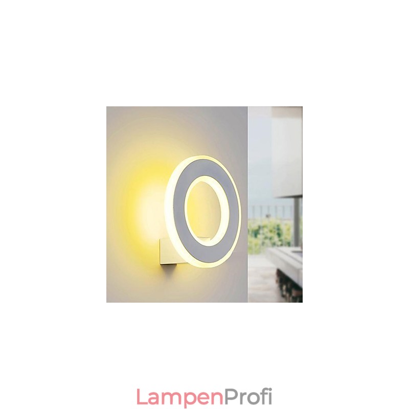 Wandleuchten Modern Zeitgenössisch Metall
