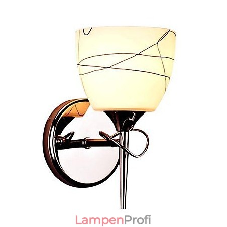 Wandleuchten Modern Zeitgenössisch Metall