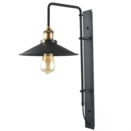 Neu Loft Retro DIY Industrielle Vintage Wand lampe Wand Leuchte Leuchte
