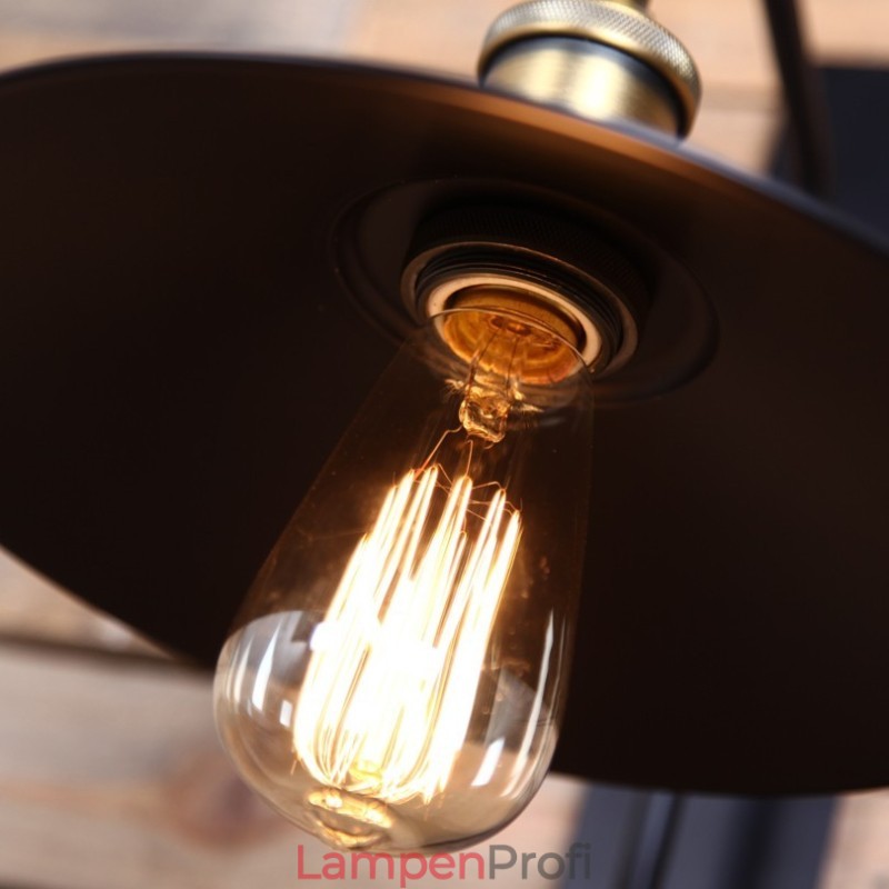 Neu Loft Retro DIY Industrielle Vintage Wand lampe Wand Leuchte Leuchte