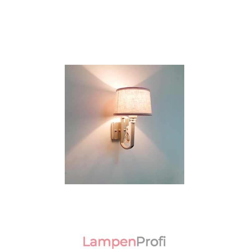 Kristall Wandleuchten Moderne Zeitgenössische Metall