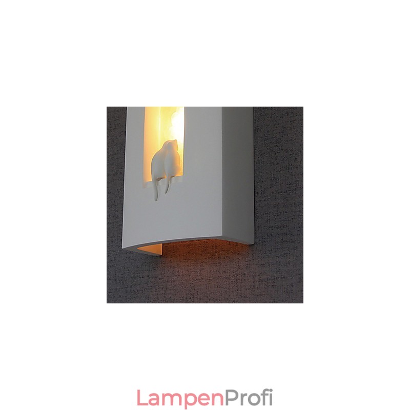 Weiße moderne kurze Mode Wandleuchte Nachttisch Wandleuchte Spiegelleuchte Schlafzimmer Wandleuchte