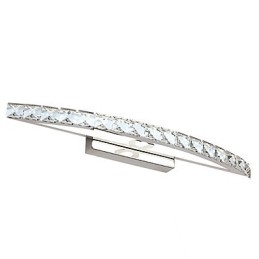 Badezimmerbeleuchtung Wandfluter Lesewandleuchten Mini-Stil Modern Zeitgenössisch Metall