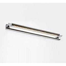Badezimmerbeleuchtung Wandfluter Lesewandleuchten Mini-Stil Modern Zeitgenössisch Metall