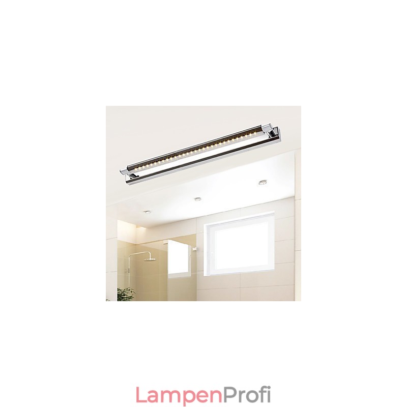 Badezimmerbeleuchtung Wandfluter Lesewandleuchten Mini-Stil Modern Zeitgenössisch Metall