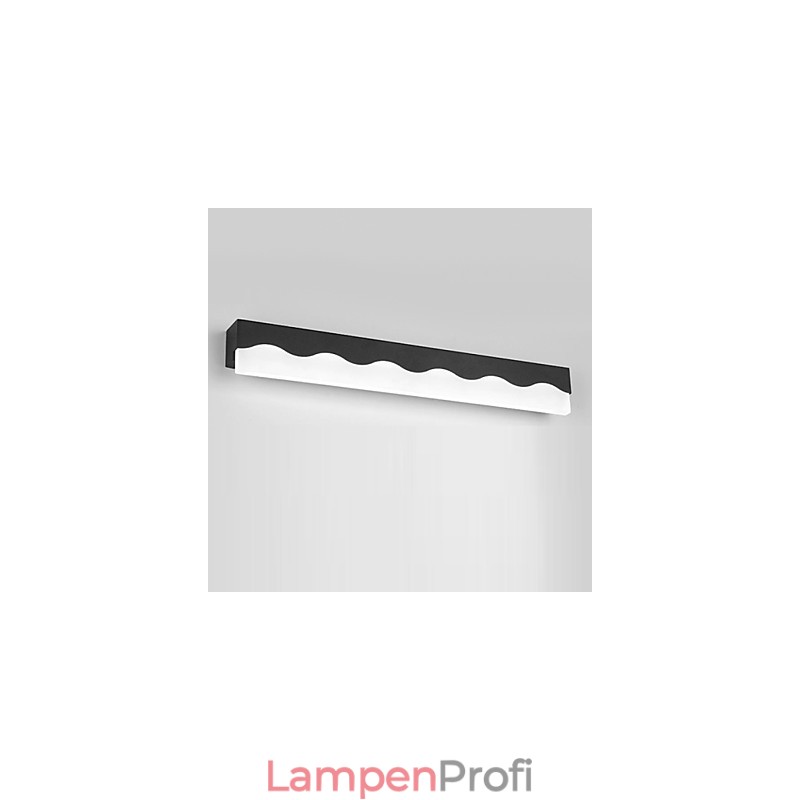 Badezimmerbeleuchtung Wandfluter Lesewandleuchten Mini-Stil Modern Zeitgenössisch Metall