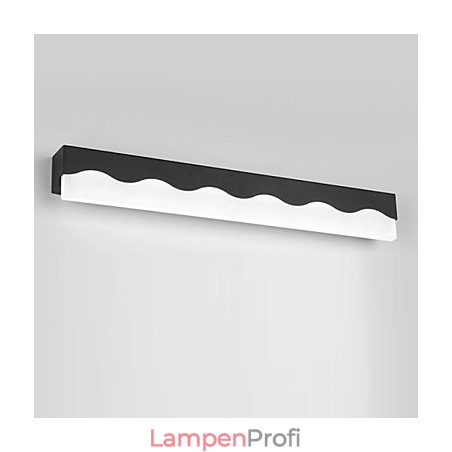 Badezimmerbeleuchtung Wandfluter Lesewandleuchten Mini-Stil Modern Zeitgenössisch Metall Badezimmerbeleuchtung Wandfluter Lesewandleuchten Mini-Stil Modern Zeitgenössisch Metall