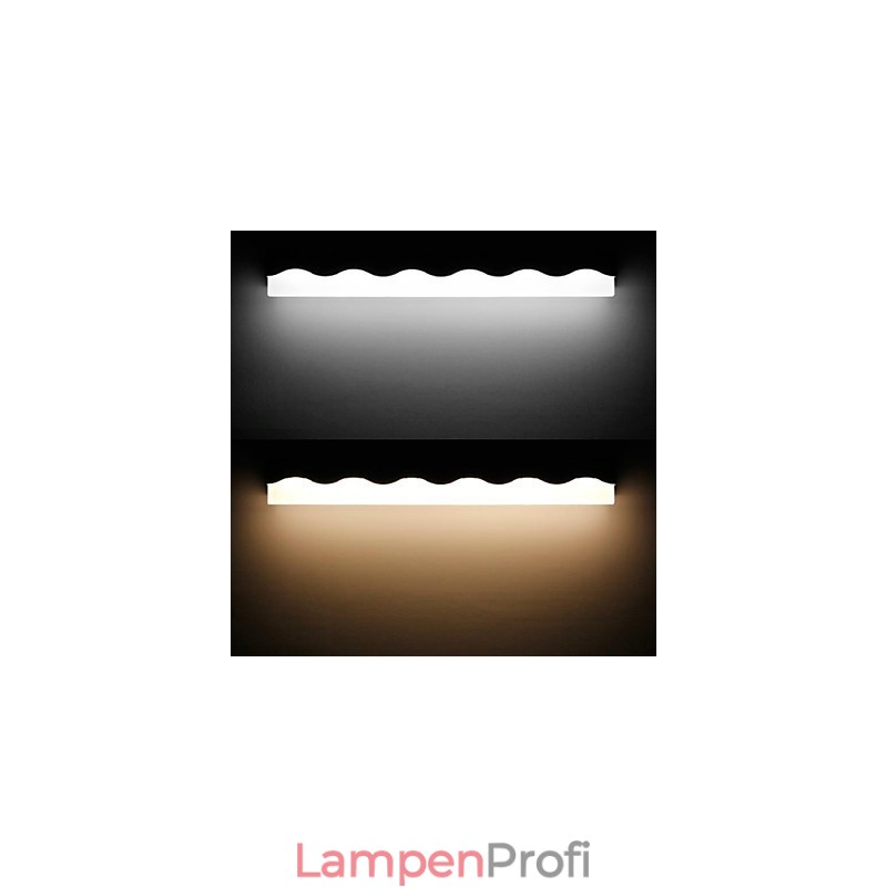 Badezimmerbeleuchtung Wandfluter Lesewandleuchten Mini-Stil Modern Zeitgenössisch Metall