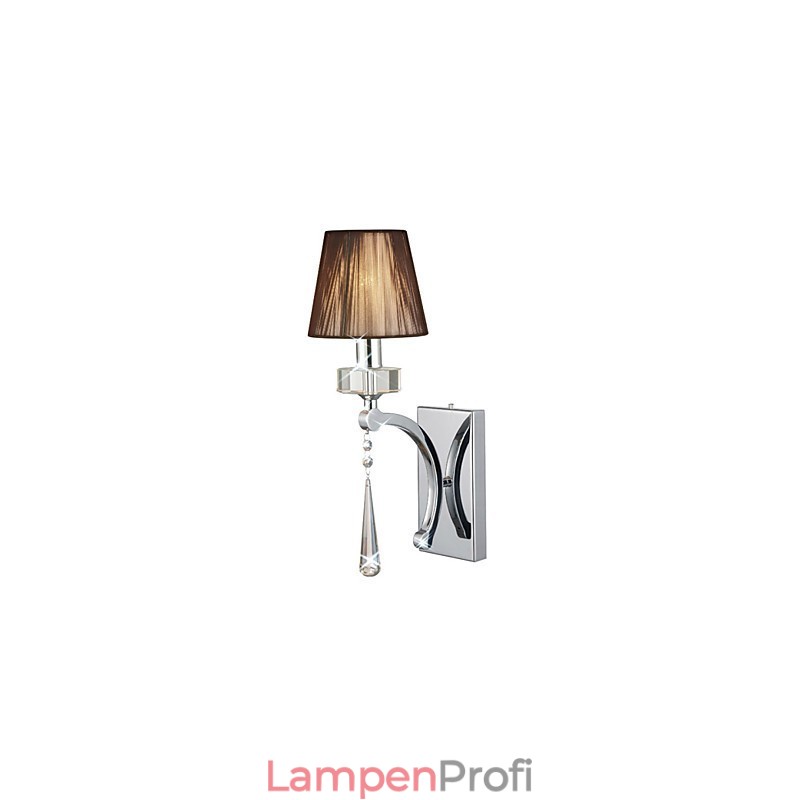 Mini-Stil Wandleuchten Moderne zeitgenössische Metall
