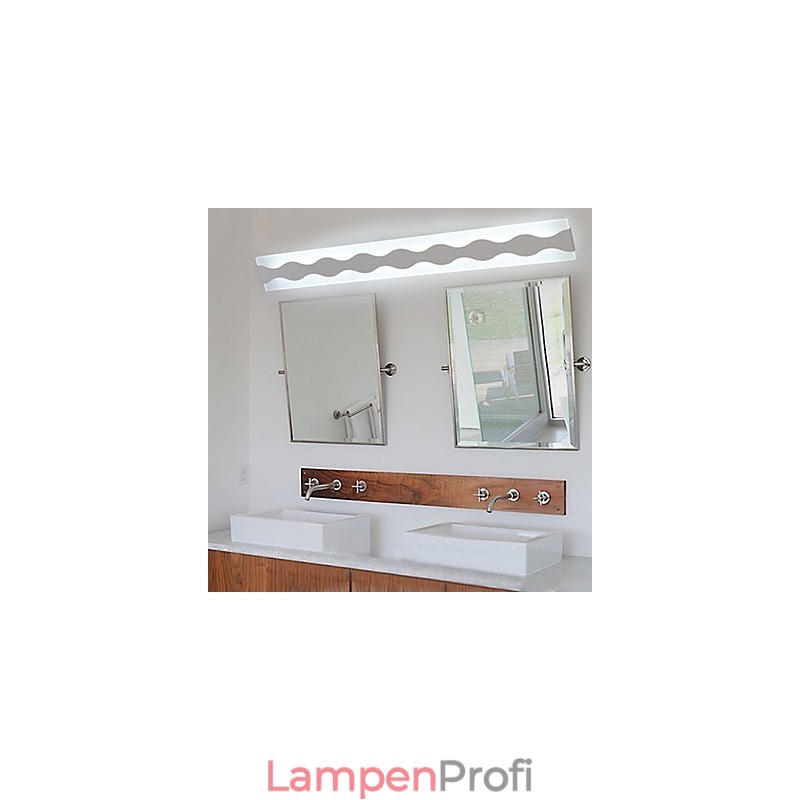 Wall Sconces Bathroom Lighting Modern Contemporary PVC