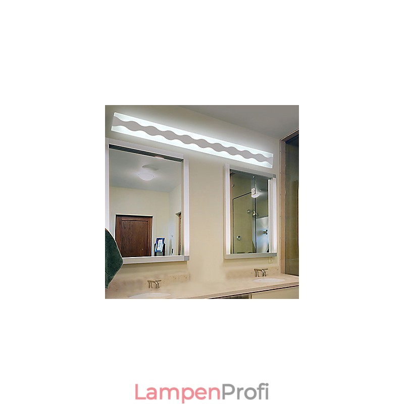Wall Sconces Bathroom Lighting Modern Contemporary PVC