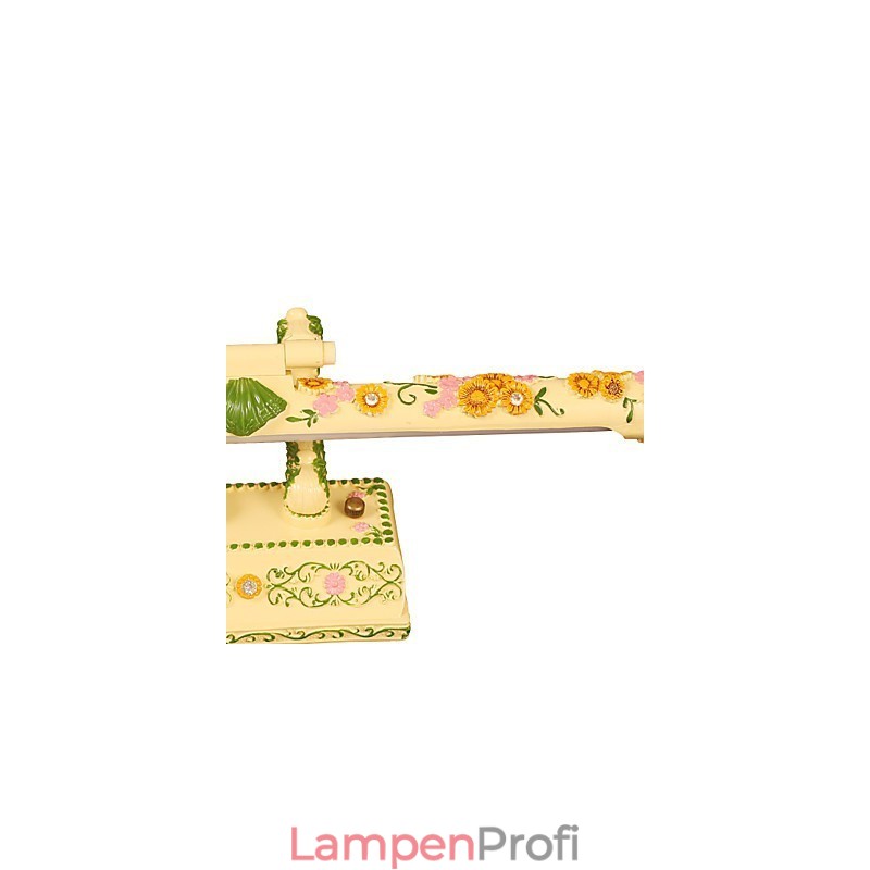 Die Badezimmerspiegellampe Lampe Toilette Badezimmerschrank wasserdichte Antibeschlagspiegellampe