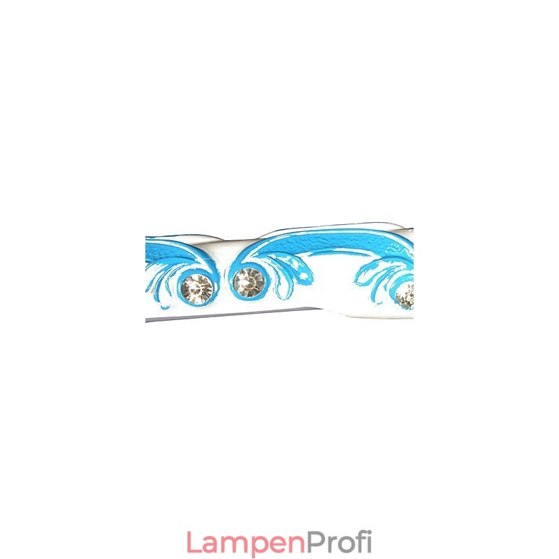 Die Badezimmerspiegellampe Lampe Toilette Badezimmerschrank wasserdichte Antibeschlagspiegellampe