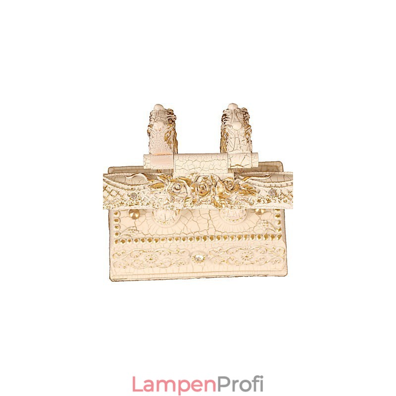 Die Badezimmerspiegellampe Lampe Toilette Badezimmerschrank wasserdichte Antibeschlagspiegellampe