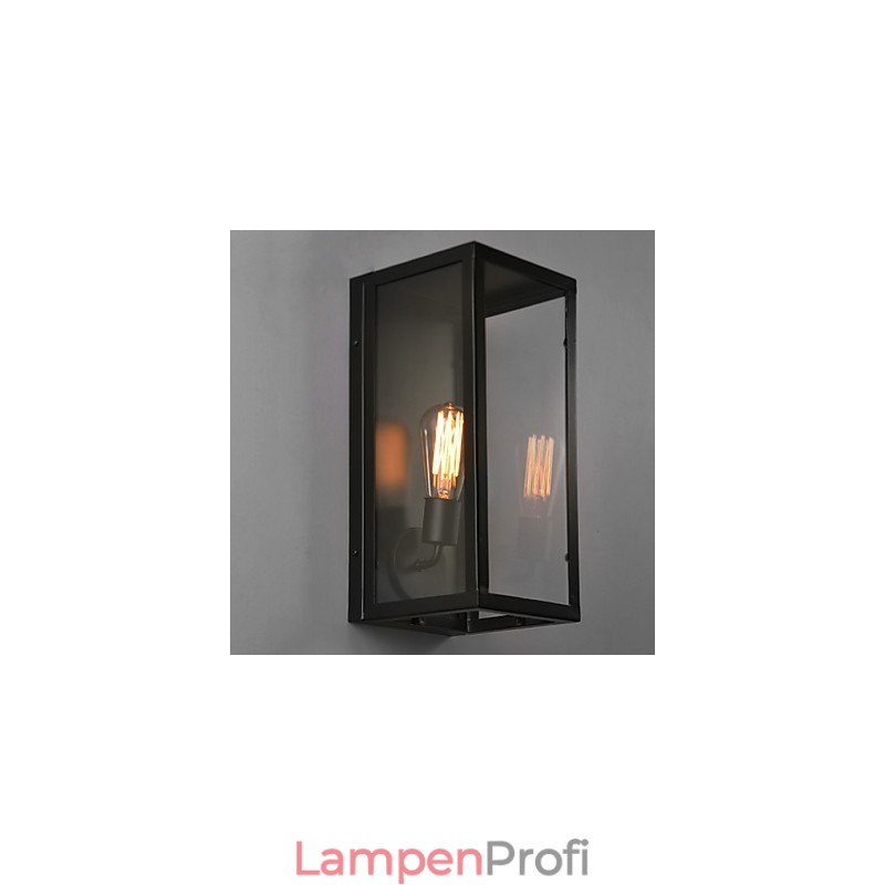 Retro Iron Bedsides Wall Sconce Village Pastoral Living Room Wall Lights Dining Room Wall Lamp