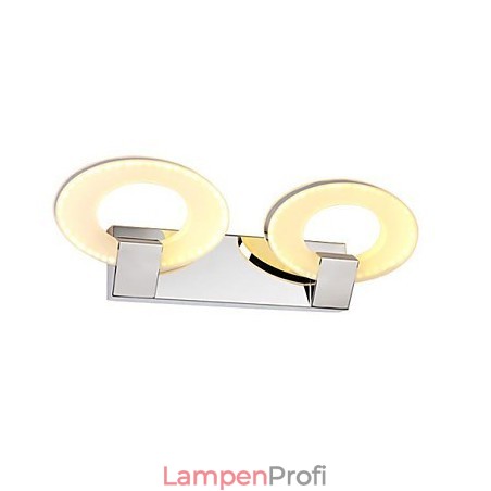 Bathroom Lighting Wall Washers Reading Wall Lights Mini Style Modern Contemporary Metal