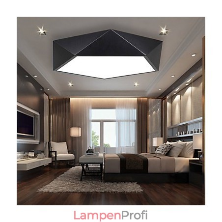 Moderne kreative einfache geometrische Saugnapf-Lampe Moderne kreative einfache geometrische Saugnapf-Lampe