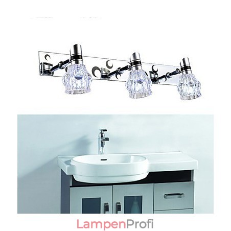 Neu eingetroffen Waschwandbeleuchtung Einfarbige weiße Lampe für Spiegelfront-Hardware Metallplatte Badezimmer-Wandleuchte Neu eingetroffen Waschwandbeleuchtung Einfarbige weiße Lampe für Spiegelfront-Hardware Metallplatte Badezimmer-Wandleuchte