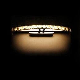 Badezimmerbeleuchtung Wandfluter Lesewandleuchten Mini-Stil Modern Zeitgenössisch Metall