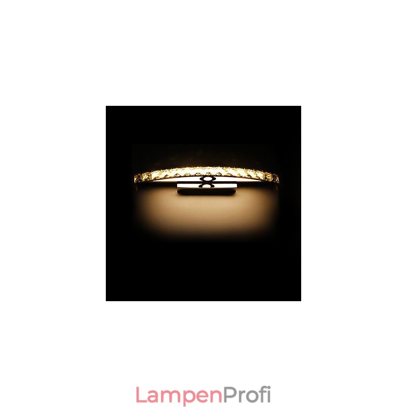 Badezimmerbeleuchtung Wandfluter Lesewandleuchten Mini-Stil Modern Zeitgenössisch Metall