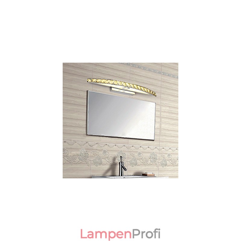Badezimmerbeleuchtung Wandfluter Lesewandleuchten Mini-Stil Modern Zeitgenössisch Metall