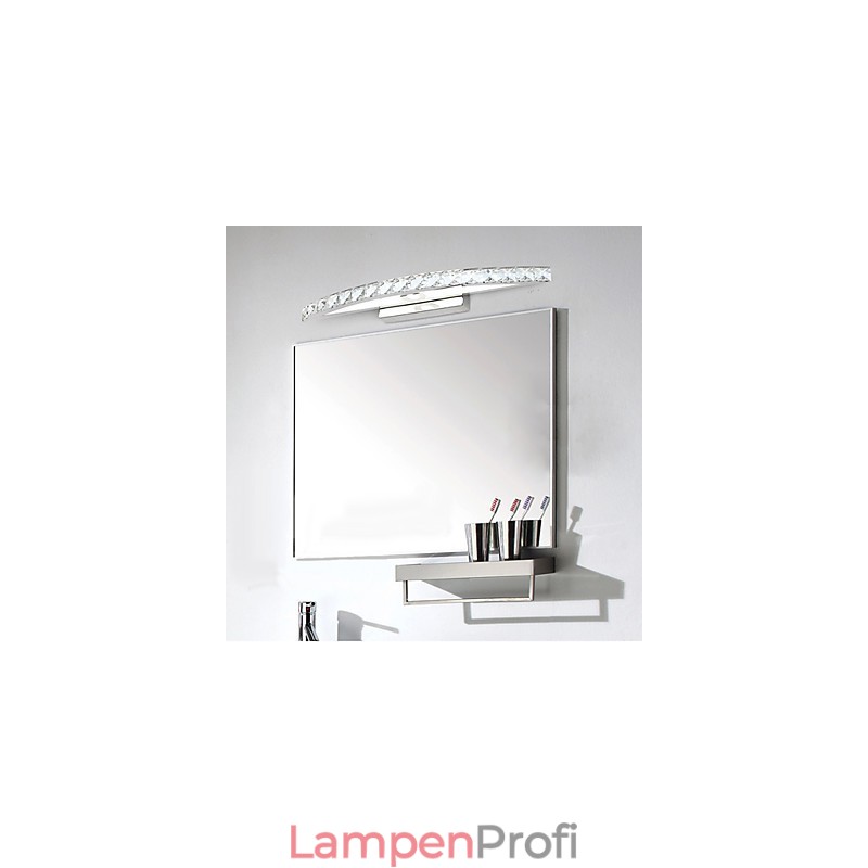 Badezimmerbeleuchtung Wandfluter Lesewandleuchten Mini-Stil Modern Zeitgenössisch Metall