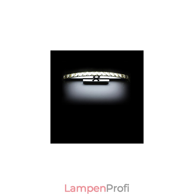 Badezimmerbeleuchtung Wandfluter Lesewandleuchten Mini-Stil Modern Zeitgenössisch Metall