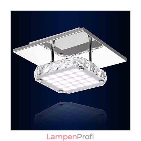 Unterputz-Wandleuchten Moderne zeitgenössische Metall