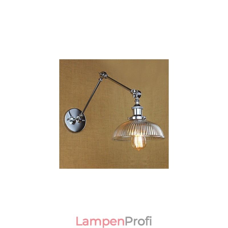 Wandleuchten Badezimmerbeleuchtung Außenwandleuchten Lesewandleuchten Modern Zeitgenössisch Glas