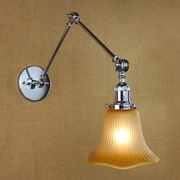 Wandleuchten Badezimmerbeleuchtung Außenwandleuchten Lesewandleuchten Modern Zeitgenössisch Glas