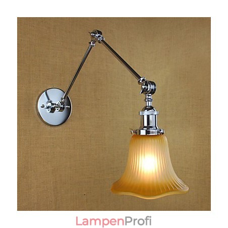 Wandleuchten Badezimmerbeleuchtung Außenwandleuchten Lesewandleuchten Modern Zeitgenössisch Glas