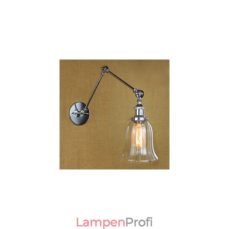 Wandleuchten Badezimmerbeleuchtung Außenwandleuchten Lesewandleuchten Modern Zeitgenössisch Glas
