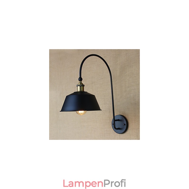 American Country LOFT Industriemaschinen Licht Wind Retro Villa Nostalgische Esszimmer Eisen Dekorative Wandleuchte