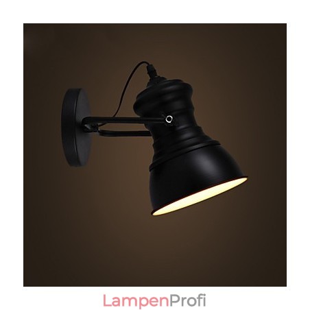 Art Deco Wandleuchter Lampe Industrielle Eisen Schild Loft Wand Lampe Art Deco Wandleuchter Lampe Industrielle Eisen Schild Loft Wand Lampe