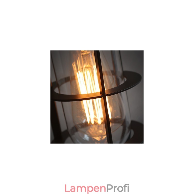 Wandleuchten im Mini-Stil aus Metall