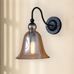 Loft Vintage Industrie Max Country Wandleuchten E27