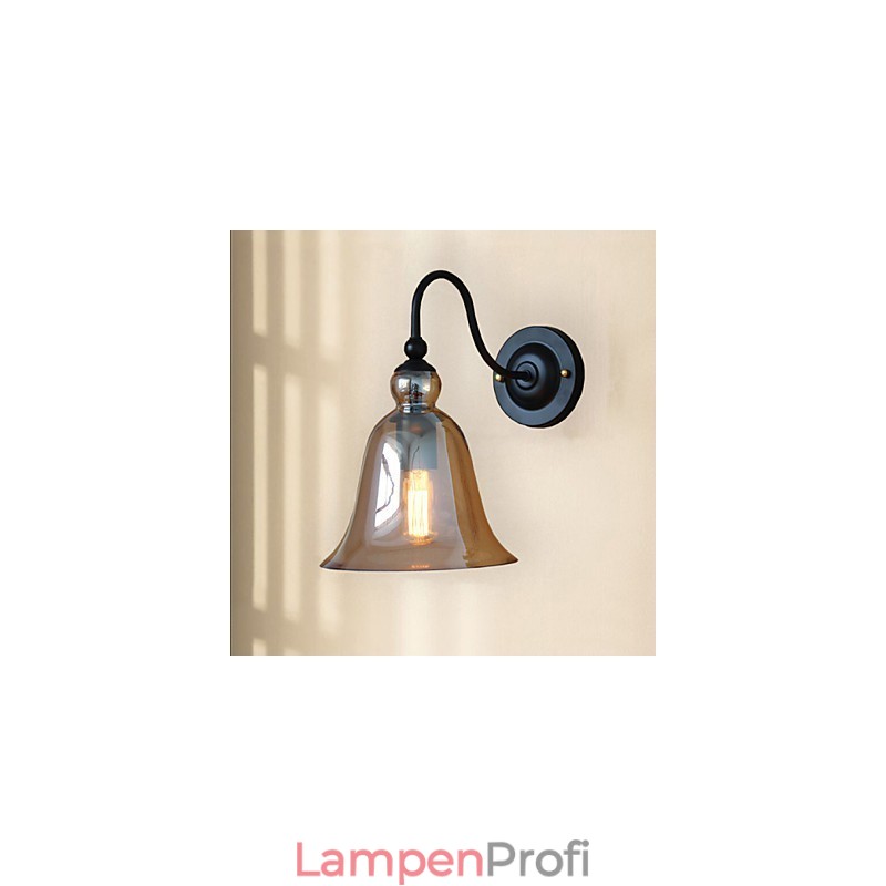Loft Vintage Industrie Max Country Wandleuchten E27