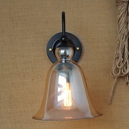 Loft Vintage Industrie Max Country Wandleuchten E27