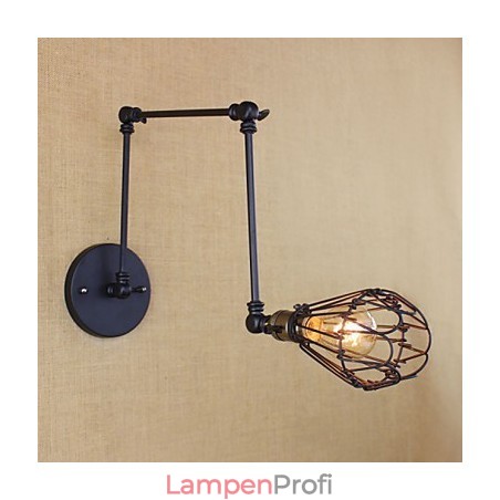 Eisenarm Loft Retro Industrie Korridor Gang Treppe Flur Tisch Einfache Kreative Restaurant Bar Lampe Eisenarm Loft Retro Industrie Korridor Gang Treppe Flur Tisch Einfache Kreative Restaurant Bar Lampe