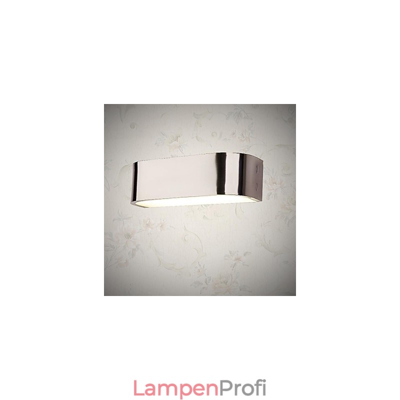 Unterputz-Wandleuchten Moderne zeitgenössische Metall