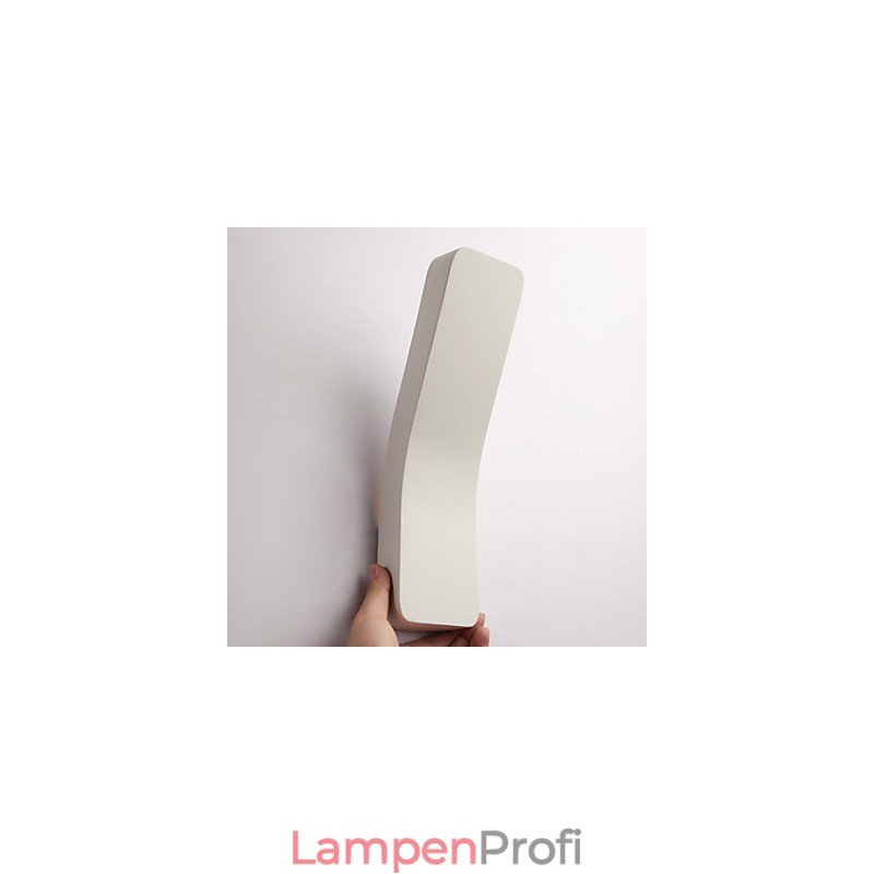 Die Nordic 5 D Phantom Rome Shadow Wandleuchte
