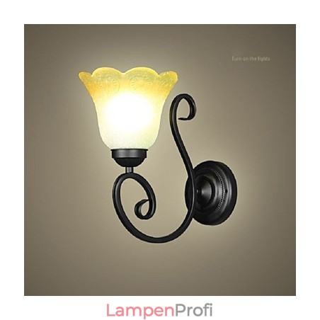 Vintage Wall Light Iron Glass Swing Arm Wall Lamp Indoor Decor Bedroom Wall Light 110 220V For Living Room Vintage Wall Light Iron Glass Swing Arm Wall Lamp Indoor Decor Bedroom Wall Light 110 220V For Living Room