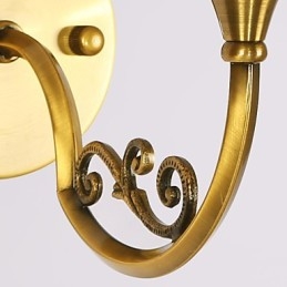 Klassische Schlafzimmer Wand Lampen Einfache Metall Wohnzimmer Wand Leuchte Bar Cafe Flur Balkon Wand Lampe