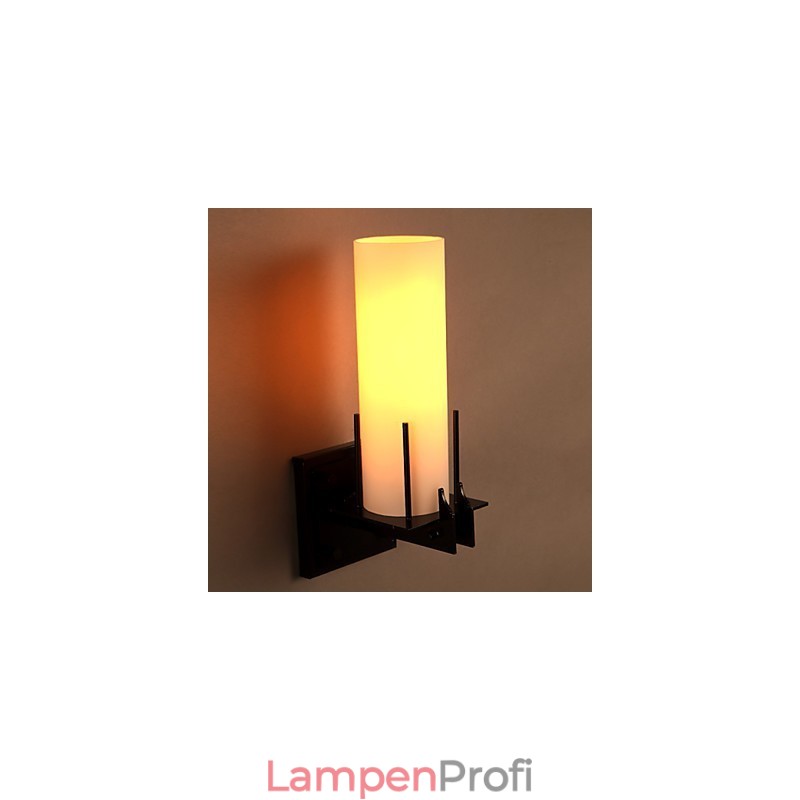 Loft Vertraglich Und Zeitgenössische Retro Persönlichkeit Kerzenständer Wandleuchter